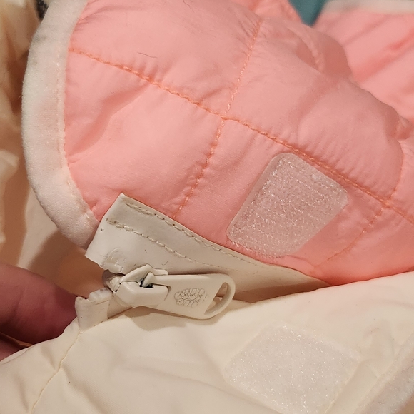 Free people Snowpants size large - Picture 4 of 5